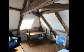Maison D'Hotes De Charme
